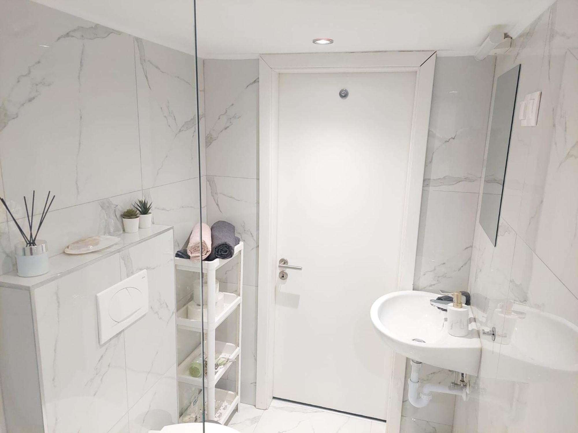 Apartment Brhomes Pearl Budapest