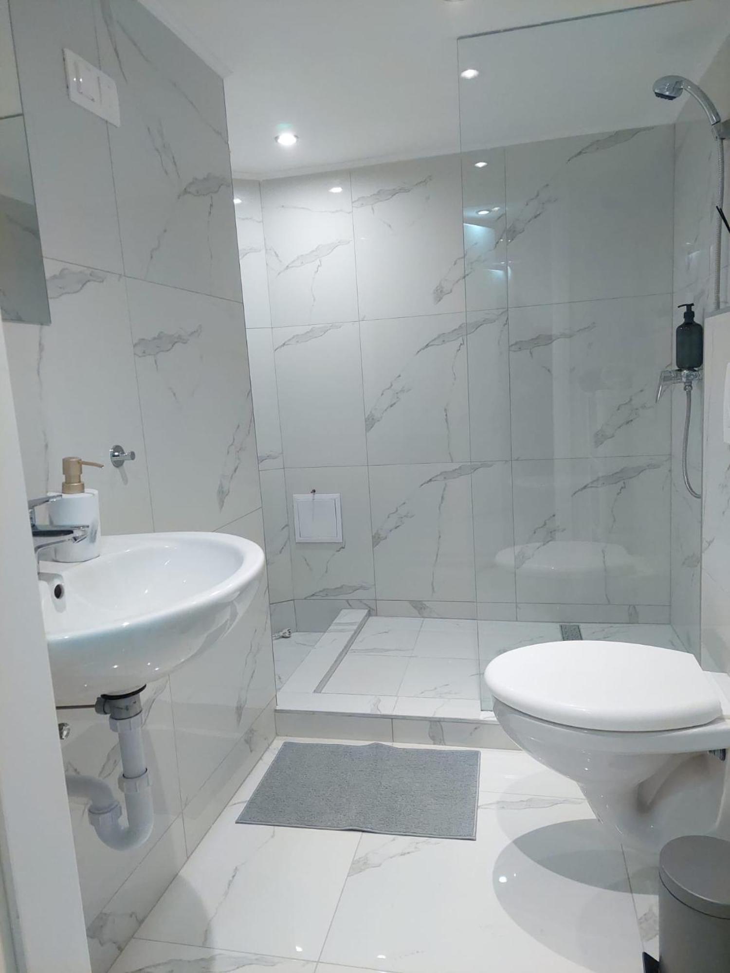 Apartment Brhomes Pearl Budapest
