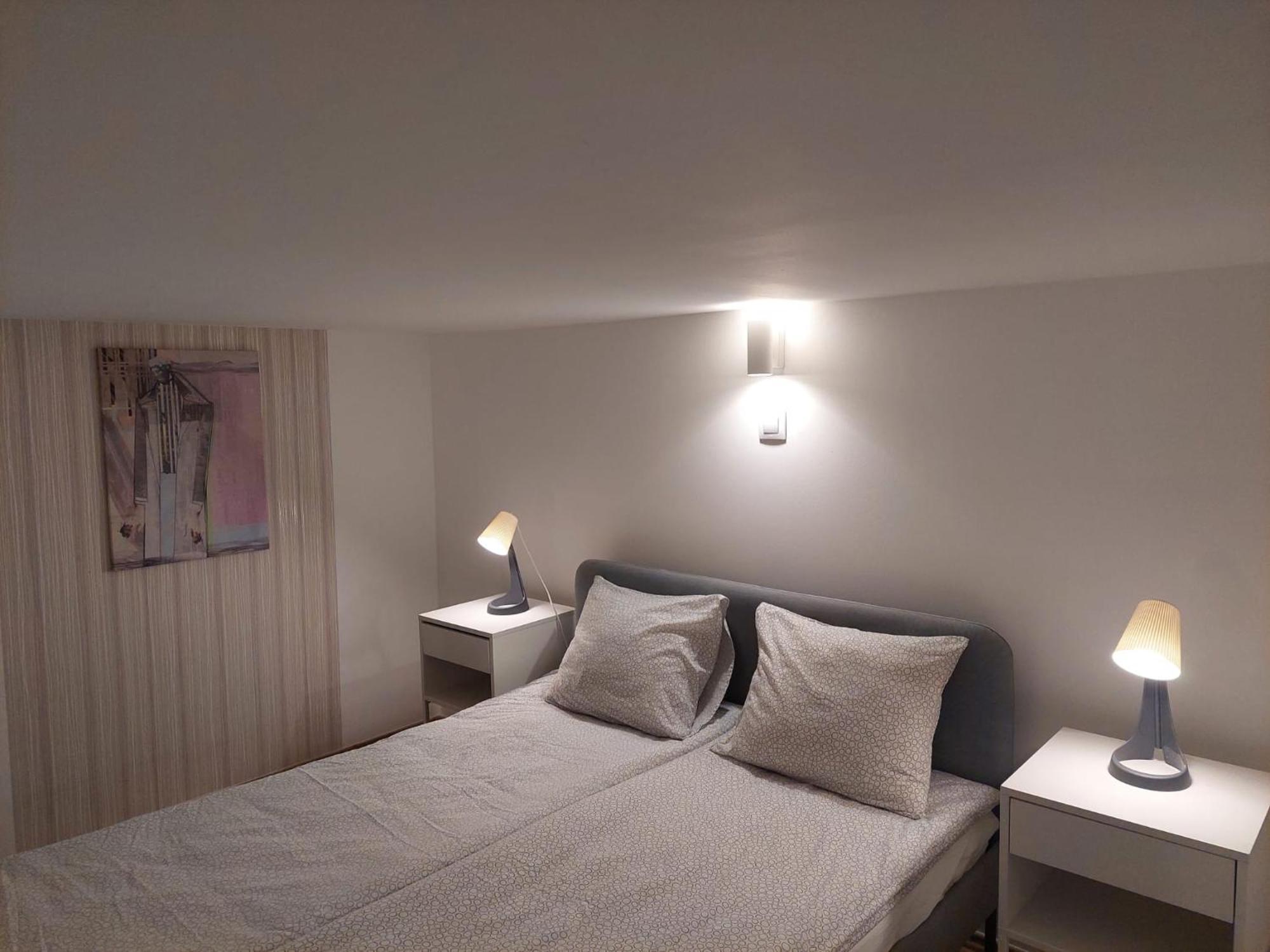 Apartment Brhomes Pearl *