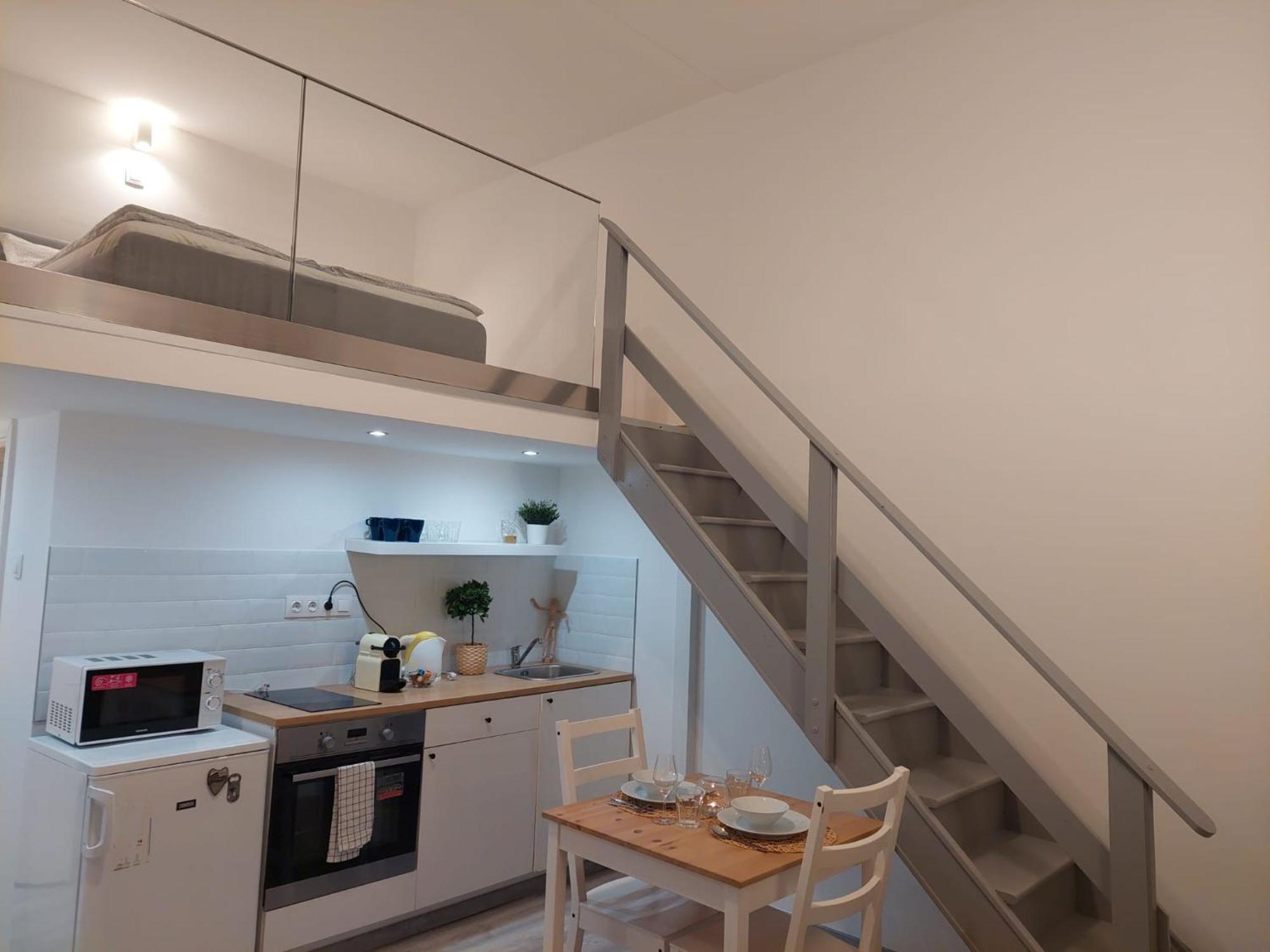Apartment Brhomes Pearl Budapest
